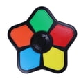 thumbnail image 3 of Classic Handheld Memory Maze Game Repeat Follow Flashing Sequence Memory Color Educational Puzzle Toy Age 3+, 3 of 9