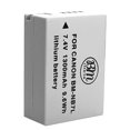 thumbnail image 2 of BM Premium NB-7L Battery & Charger Kit Canon PowerShot G10, G11, G12, SX30 IS Digital Camera, 2 of 5
