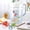 large capacity water jug Under $5 a4, variant on Uscallm Cold Water Kettle Large Capacity 5000ml 4000ml 2500ml Plastic Beverage Pitcher Household Food Grade Water Jug with Handle and Spout for Refrigerator Kitchen Office