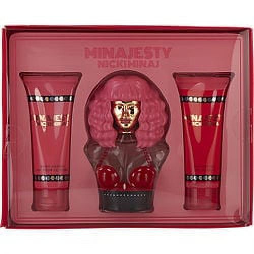 NICKI MINAJ MINAJESTY par NICKI MINAJ