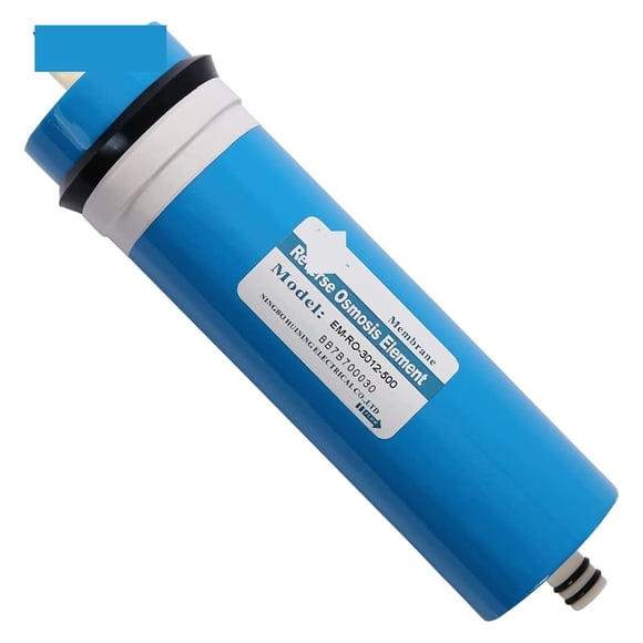 500GPD RO Membrane Reverse Osmosis Membrane Water Filter, Water Filtration System Household Under Sink Water Purifier ,Widely Used