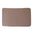 thumbnail image 3 of Feltree Waterproof Washable Bed Pad 59x39 Inches (150x100cm) Four Layer Protection for Incontinence, Elderly Care, Child Bedwetting & Menstrual, Reusable Hospital Bed Underpad, 3 of 8