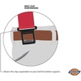thumbnail image 2 of Dickies Men's Perry Suspender, 2 of 2