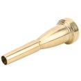 thumbnail image 4 of Fournitures de Trompette Haute Précision, Embout de Trompette en Laiton, Accessoires d'Instruments de Musique pour Étudiants à Domicile, 4 of 8