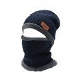 thumbnail image 1 of Outdoor Cycling Cold-Proof Warm Cap Thickened Ear Winter Warmer Hat, 1 of 1