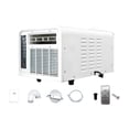 thumbnail image 1 of veasfak Portable Air Conditioner Bedroom Voice Applet Control Conditioner, 1 of 7