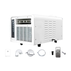 Lipstore portatif Air Conditionneur électrique Air Contrôle de l'Applet de la voix conditionneur Été