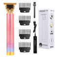 thumbnail image 5 of Tondeuse Électrique Tondeuse à Cheveux pour Rasoir Électrique Rechargeable Usb Barbiers Machine de Coupe de Cheveux, 5 of 5