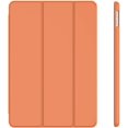 thumbnail image 1 of Case for Apple iPad 7 (10.2 inch, 2019 model, 7th generation), Auto Sleep / Wake (Orange), 1 of 6