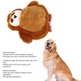 thumbnail image 4 of Squeaky Plush Dog Toy Pack Removable Washable Soft Comfortable Interactive Dog Plush Toy Cover For Pet Supplies, 4 of 8