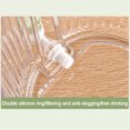 thumbnail image 3 of fastboy ABS Mud Kitchen Water Container With Tap Outdoor Playtime 4L Beverage Dispenser With Tap B 4L, 3 of 6