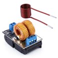 thumbnail image 4 of 5v 12v ZVS, Supply Module  's Induction Power Supply5v Induction Heating Power Sh Ladder Diyladder with Coil, 4 of 8