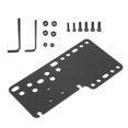thumbnail image 2 of USB Handbrake Adapter Board For Racing Game Steering Wheel Stand G27 G29 G920 PC, 2 of 12