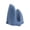 Dark Blue#1666, variant on Anti-Scald Kitchen Hand Clip for Air Fryer Accessories, Heat-Resistant Non-Slip Fingertip Holder, Flexible Silicone, 9.9 x 9 x 8 cm, 1 Pc