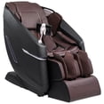 thumbnail image 1 of KFFKFF Relaxation Chair featuring Adaptable SL-Track, Zero Gravity Lounger, 3D Shiatsu Technique, Warming Function, Bluetooth Connectivity, Foot Massager, and Interactive Touch Screen, 1 of 9