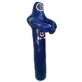 thumbnail image 2 of Bestzo MMA Jujitsu Judo Sac de Frappe Mannequin de Grappling Bleu, 2 of 2