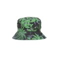 thumbnail image 1 of TopHeadwear Sized Bucket Hats - Marijuana - Small/Medium, 1 of 1