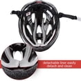 thumbnail image 3 of Adult Cycling Helmet, Adjustable Adult Bike Helmet  for Skiing, 3 of 7