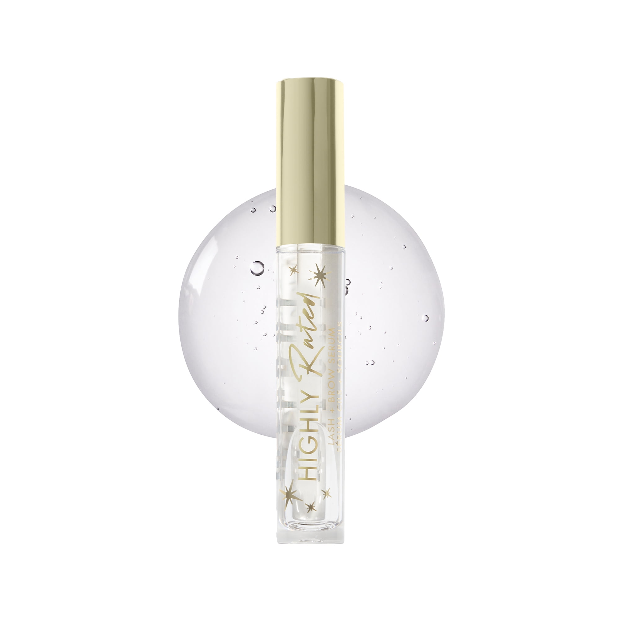 Milani - Sérum pour la croissance des cils et des sourcils très bien noté - 4,43 ml