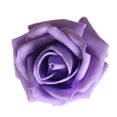 thumbnail image 3 of Braveheart 50pcs Artificial Bionic Flowers PE Foam Fake Lifelike Roses Wedding Egagement Decorations, 3 of 5
