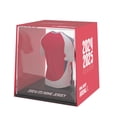 thumbnail image 2 of Arsenal - Maillot de Soccer Domicile Splink de Collection (3,75 Pouces), 2 of 4