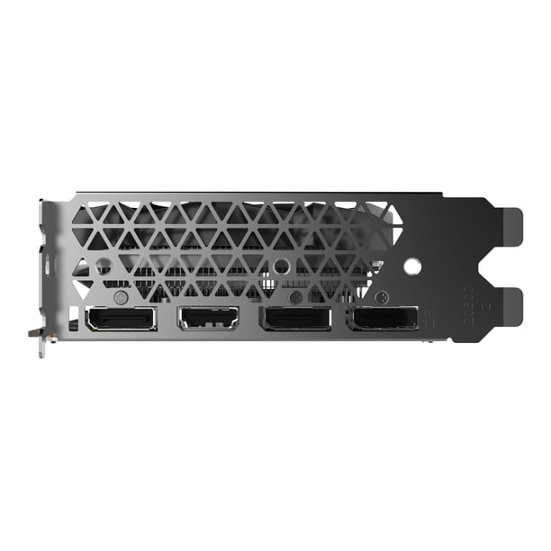 ZOTAC GAMING GeForce GTX 1660 SUPER Twin Fan - Graphics card - GF