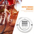 thumbnail image 3 of 2m MTB Bike Brake Cable Wire Bicycle Shift Wire Brake Line Pipe (Black), 3 of 9