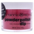 thumbnail image 1 of Pro Poudre à Ongles Système de Trempage - Haute Résolution par Cuccio Pro pour Femmes - 1.6 oz Poudre à Ongles, 1 of 2