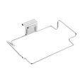 thumbnail image 2 of Stainless Garbage Bag Rack Over The Cabinet Trash Bag Holder Hanging Garbage Bags Holder For Kitchen Cabinets Doors And Cupboards(Hanging), 2 of 9