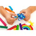 thumbnail image 4 of ISTAR 12 Shades Camel Creative Clay Soft, Child Safe & Non-Toxic for All Kids Arts & Crafts, 4 of 5