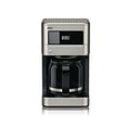 thumbnail image 1 of BrewSense KF7070 12-Cup coffee machine, 1 of 4