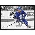 thumbnail image 1 of William Nylander Toronto Maple Leafs Framed 20x29 Spotlight Canvas, 1 of 5