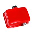 thumbnail image 3 of jinwen Diesel Fuel Tank Micro Tiller Accessories Portable Lightweight Iron Oil Tank 186, 3 of 9