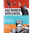 thumbnail image 3 of Rad Women Worldwide, Kate Schatz Hardcover, 3 of 3