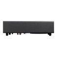 thumbnail image 4 of Monoprice 133829 Ssw-8 Caisson de Basses Mince Alimenté de 8 Pouces - Noir / 100 Watts, Profil Bas, Amplificateur Puissant, Passage Bas, 8 Pouces, 4 of 5