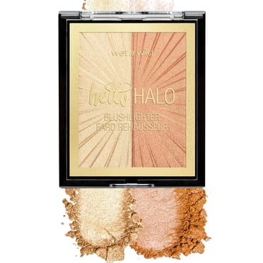 WetNWild Megaglo Blushlighter