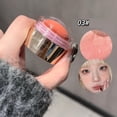 thumbnail image 4 of Beauty Blush 6 Color Silky Smooth Creamy Face Long Lasting Lightweight Buildable Face For Cheeks, Blush for Women, 4 of 5