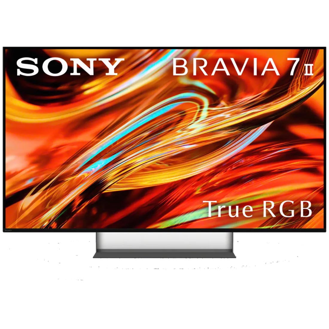 Sony K-50XR70M2 50" BRAVIA 7 II 50” Class True RGB 4K HDR Google TV with Gemini (2026)
