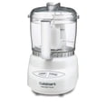thumbnail image 1 of Cuisinart DLC-2AC Mini Prep Plus white 3 cups, 1 of 10