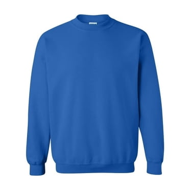 Gildan Heavy Blendâ„¢ Crewneck Sweatshirt 18000