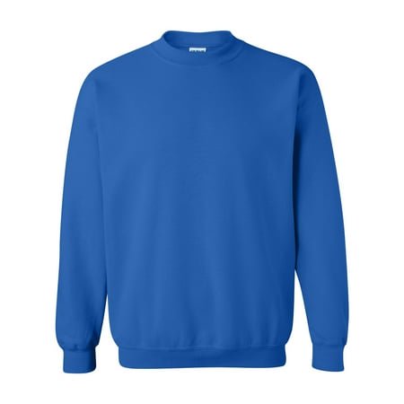 Gildan Heavy Blendâ„¢ Crewneck Sweatshirt 18000
