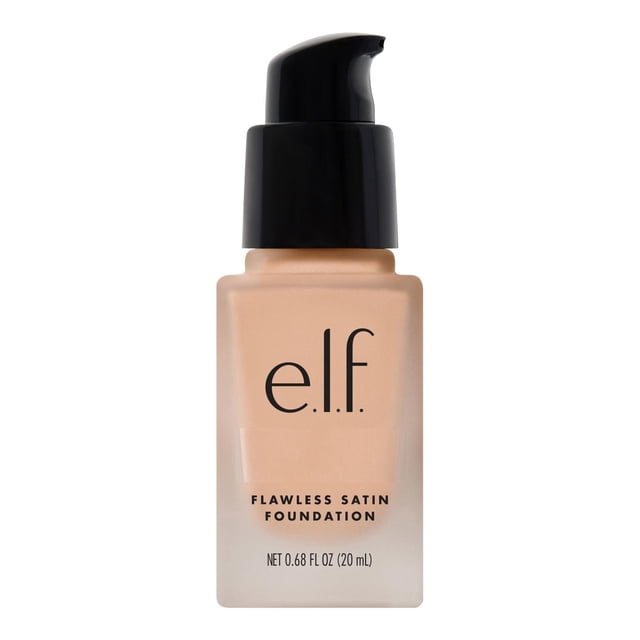 e.l.f. Cosmetics Flawless Finish Foundation