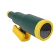 thumbnail image 3 of Telescope Toy, Funny Reusable Plastic Safe Educational Monocular Toy with Base for Present Outdoor, 3 of 7