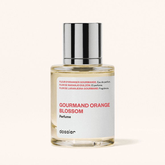 Parfum Gourmand à la Fleur d'Oranger Inspiré par La Vie Est Belle Eau de Parfum de Lancôme, Parfum pour Femmes. Format : 50 ml / 1,7 Oz