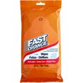 thumbnail image 1 of Permatex Fast Orange Lingettes Nettoyantes pour les Mains - 25 Unités, 1 of 2