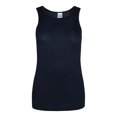 thumbnail image 1 of AWDis Just Cool Girlie Fit Sports Ladies Vest / Tank Top, 1 of 2