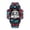 Red, variant on Daisyyozoid Wholesale Outdoor Multifunction Waterproof kid Child/Boy's Sports Electronic Watches BU