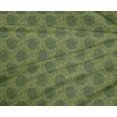 thumbnail image 4 of oneOone Polyester Lycra Fabric Spiral Block Printed Craft Fabric BTY 56 Inch Wide, 4 of 4