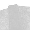 thumbnail image 3 of LOLIPPYY 1 Rouleau Thermocollant d'Entoilage pour Couture Blanc Collage Fusible Bricolage Artisanat, 3 of 8