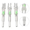 thumbnail image 3 of Flèches Lumineuses à LED 4.2mm Queue 3 Pcs Arc Recourbé Chasse, 3 of 9